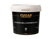 Fugar Glassatura commerciale Glazura o smaku czekoladowym
