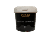 COMMERCIAL GLAZE (stracciatella)
