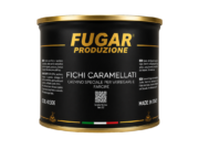 Fugar Fichi caramellati Karmelizowane figi