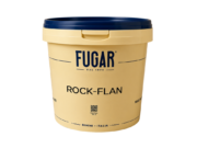 Fugar Rock-Flan Pasta z orzechów laskowych i kakao z karmelizowanymi kawałkami orzechów laskowych