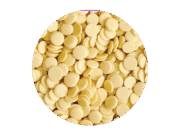 Czekolada biała 25% Vanova™, 10kg