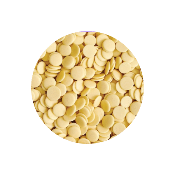 Czekolada biała 25% Vanova™, 10kg