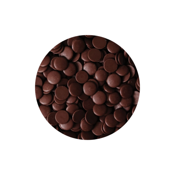 Czekolada ciemna 54% Vanova™, 10 kg
