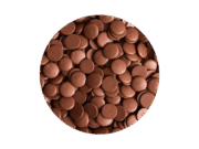 Czekolada mleczna 31% Vanova™, 10 kg