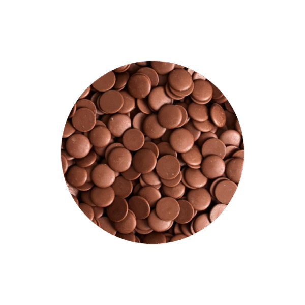 Czekolada mleczna 31% Vanova™, 10 kg