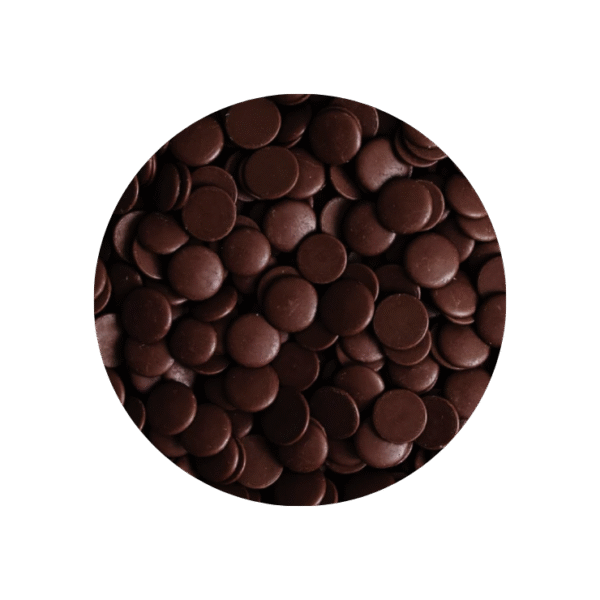 Ciemna czekolada 60% Vanova™, 10 kg