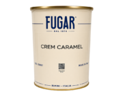 Cream Caramel Pasta kremowa o słonowatym smaku karmelowym
