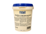 Fugar Gusto cream mango Pasta skoncentrowana o smaku mango