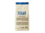 Fugar Yummi Strawberry Baza do lodów o smaku truskawka