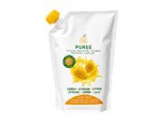 Fruit Layer Puree cytryna bez cukru 100% Lemon puree ambient