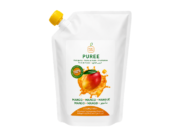 Fruit Layer Puree mango bez cukru 100% Mango puree ambient