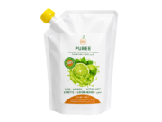 Fruit Layer Puree limonka bez cukru 100% Lime puree ambient