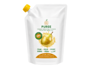 Fruit Layer Puree 34,17a bez cukru 100% Pear puree ambient