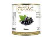 Frużelina z czarnej porzeczki Colac Cassis Filling