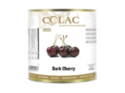 Frużelina z czarnej wiśni Colac Dark Cherry Filling