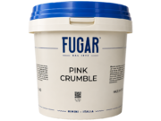 Fugar Pink crumble Kruszonka malinowa bezglutenowa