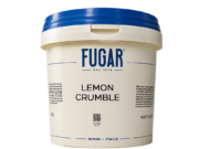 Fugar Lemon crumble Kruszonka cytrynowa bezglutenowa