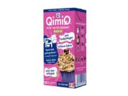 QimiQ Whip Kaffee Pastry Cream 1kg