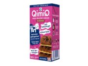 QimiQ Whip Schoko Pastry Cream 1kg