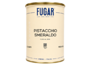 Fugar Smeraldo Pistachio Pasta pistacjowa 100%