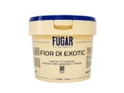 Fugar Fior di Exotic Variegato z sokiem i polpą z owoców tropikalnych