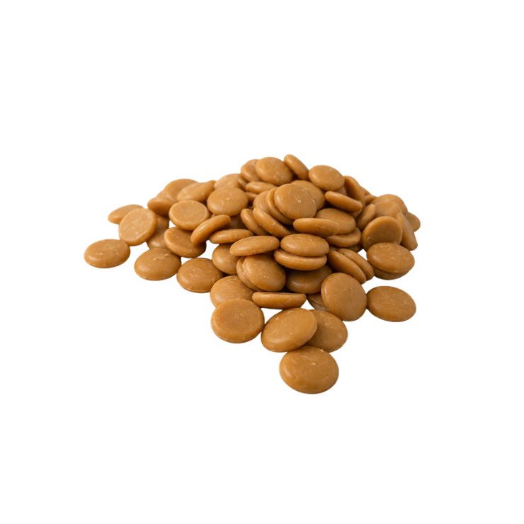 Bundle Veliche Euphoria 31% Czekolada karmelowa 10 kg. x 2