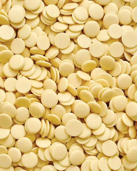 Vanova™ Czekolada biała 25% 10kg