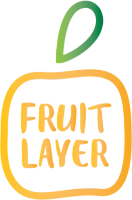 Fruit Layer — logo
