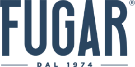 FUGAR — logo