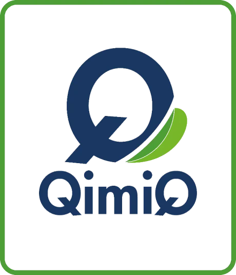 QimiQ — logo