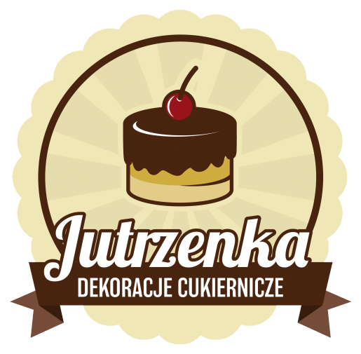 Jutrzenka — logo